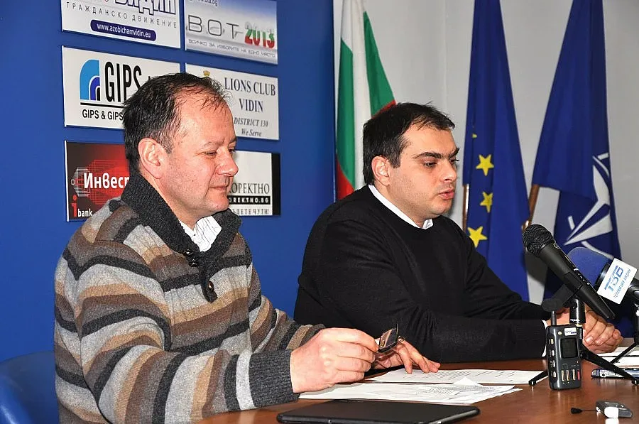 БСП – Видин: Спор за люспите