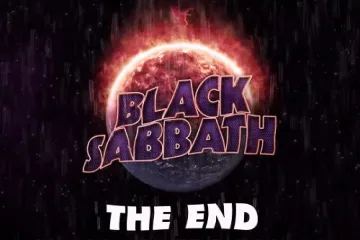 Black Sabbath казват "край" с финално турне 