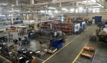 Четирима са задържани за кражбата от "Пневматика-Серта"