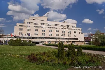 В Кърджали почитат загиналите по пътищата с шествие 