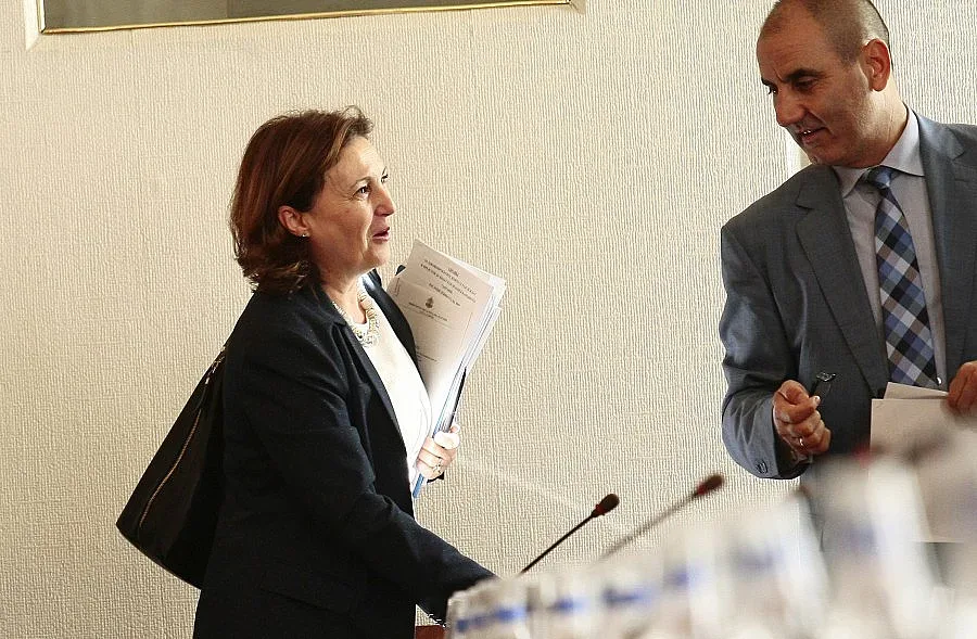 Бъчварова: Няма принципни различия за антикорупционния закон