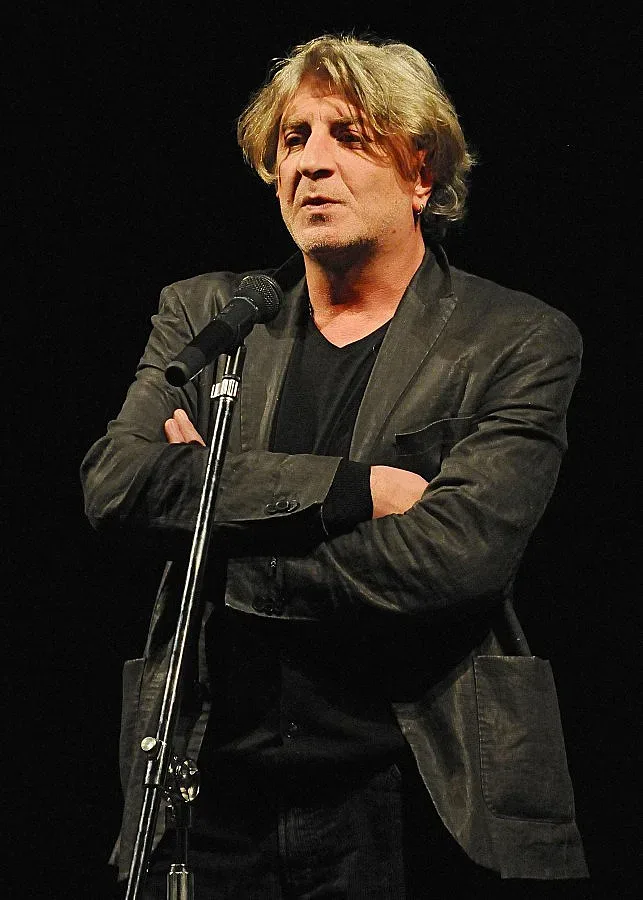 Морфов вече не е директор на Народния театър