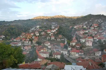 Нашенци напълниха полето в Северна Гърция