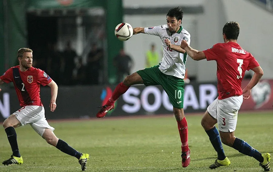 Попето: Много слаб мач