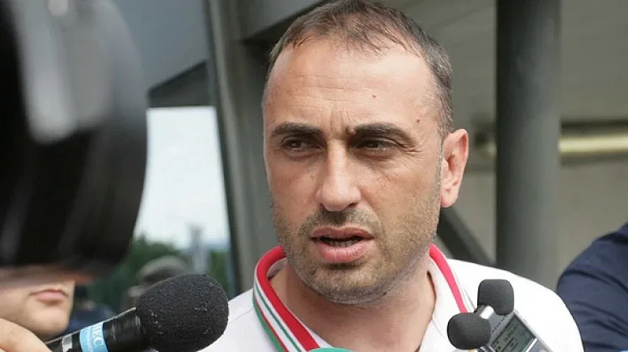 Петев: Вина носим абсолютно всички