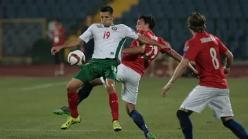 Европейското вече е мираж след загуба от Норвегия