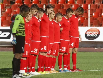 ЦСКА пред рекорд - в три групи за година