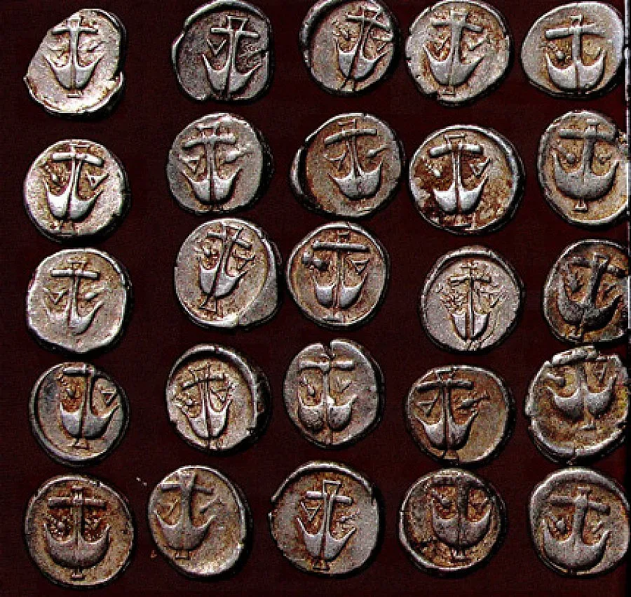 Изскочи трезорът на тракийски воини