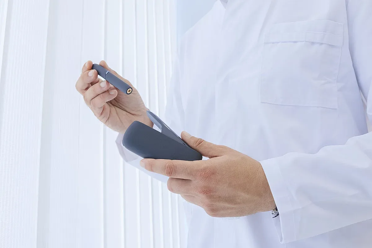 Проучване - 99,4 % отказват цигарите с нагреваеми устройства