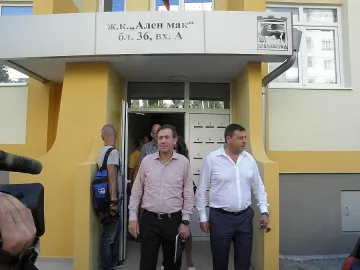  Пловдив привлича инвеститори на аутсорсинг конференция