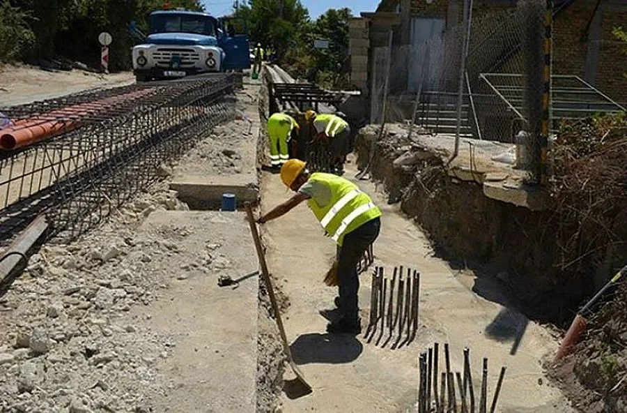Избягваме тапите през Петрохан и Подбалканския