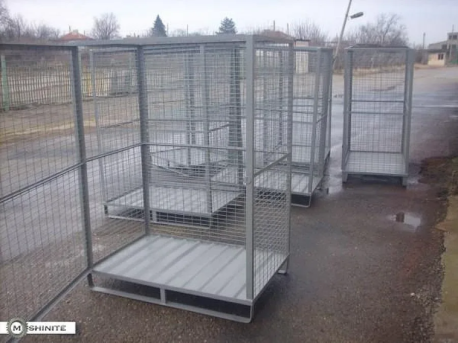 Откраднаха палета за 35 хил.евро от фирма в Кърджали