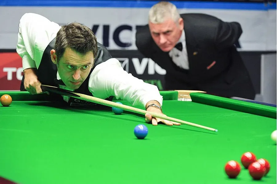 Рони О'Съливан: Обичах наркотиците повече от снукъра 