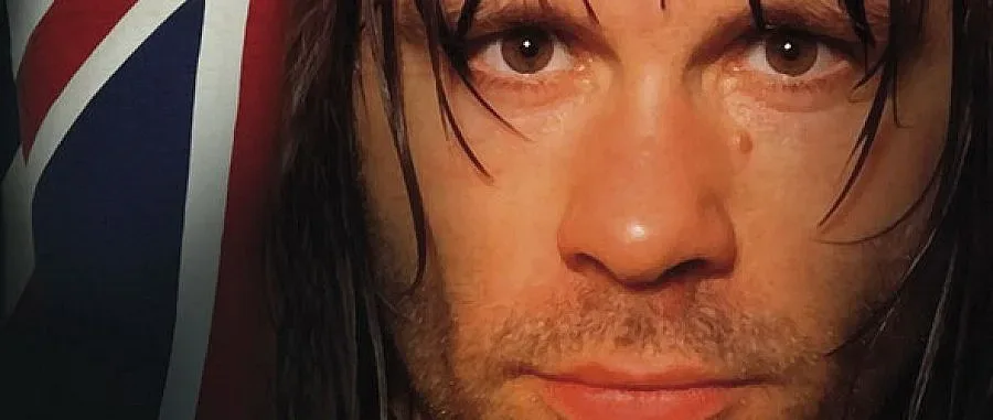 Оралният секс е причината за рака на Брус Дикинсън