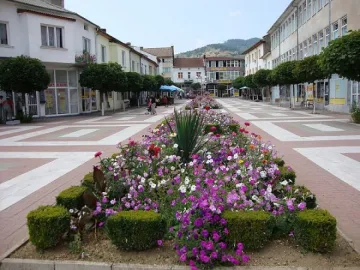 Ардино се готви за традиционните есенни празници