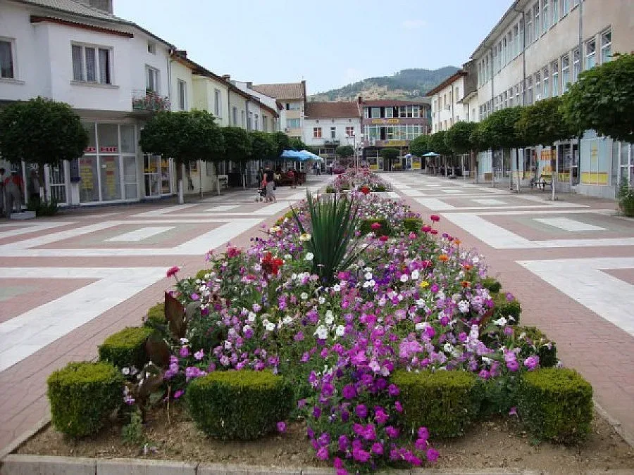 Ардино се готви за традиционните есенни празници