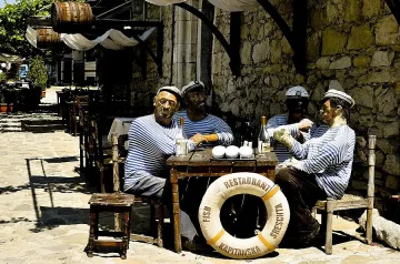 Хотелиери: 99 от 100 магазина в Слънчев бряг са незаконни