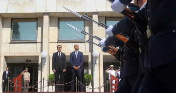 Плевнелиев: Противопоставяме се на всеки план за дестабилизация