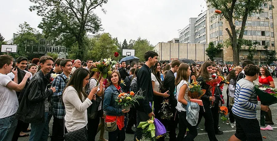 78 училища отварят врати на 15 септември в Кърджали