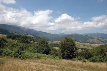 Откриха изгубил се в планината козар