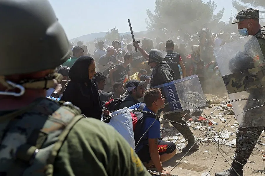 ЕК обмисля нови схеми за имигрантите