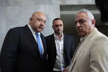 Газим Норвегия на трева за 1 млн. лв