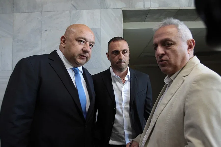 Газим Норвегия на трева за 1 млн. лв