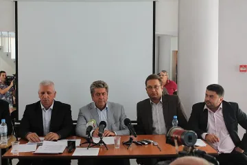 "Позитано" разпуска БСП-Пазарджик заради АБВ