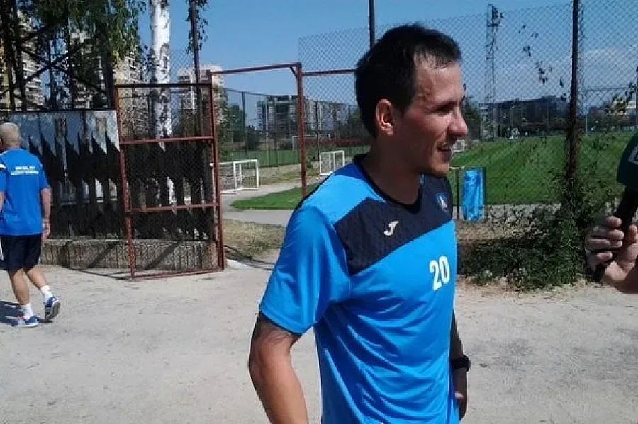 Джеки Чан ще рита на "Герена" до зимата