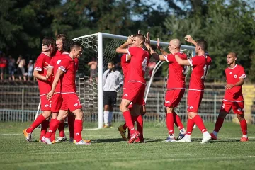 Погром с 11 гола и глоба от 250 лв. за ЦСКА