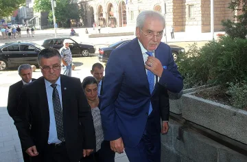 И ДПС с кандидат в София