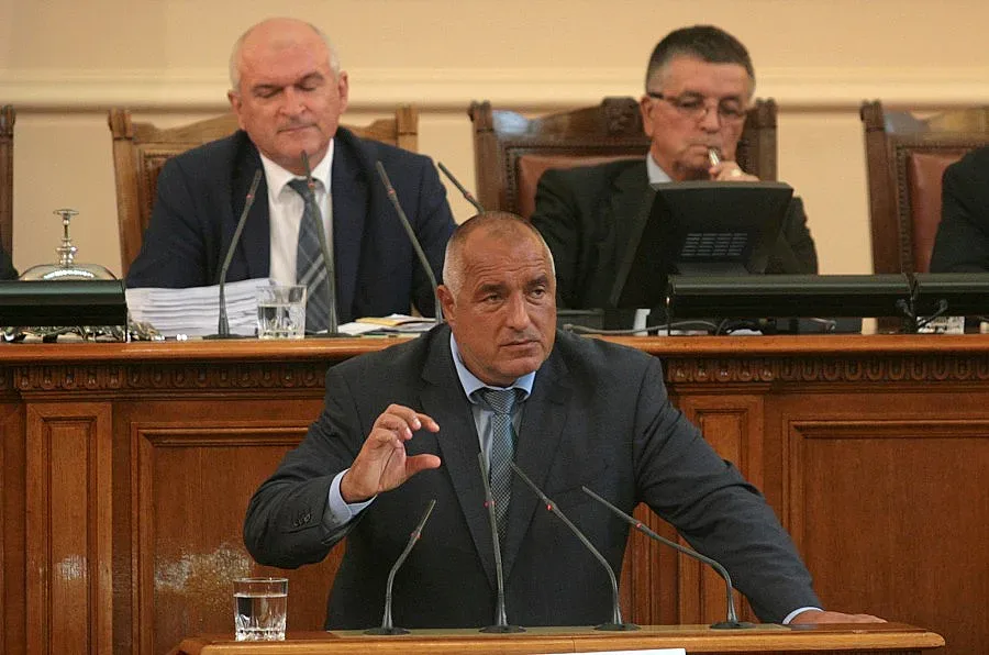 Бойко: Лошо за кабинета, ако не се справим на вота (ОБЗОР)