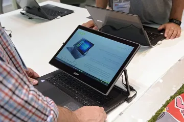 Показват най-новите джаджи през октомври