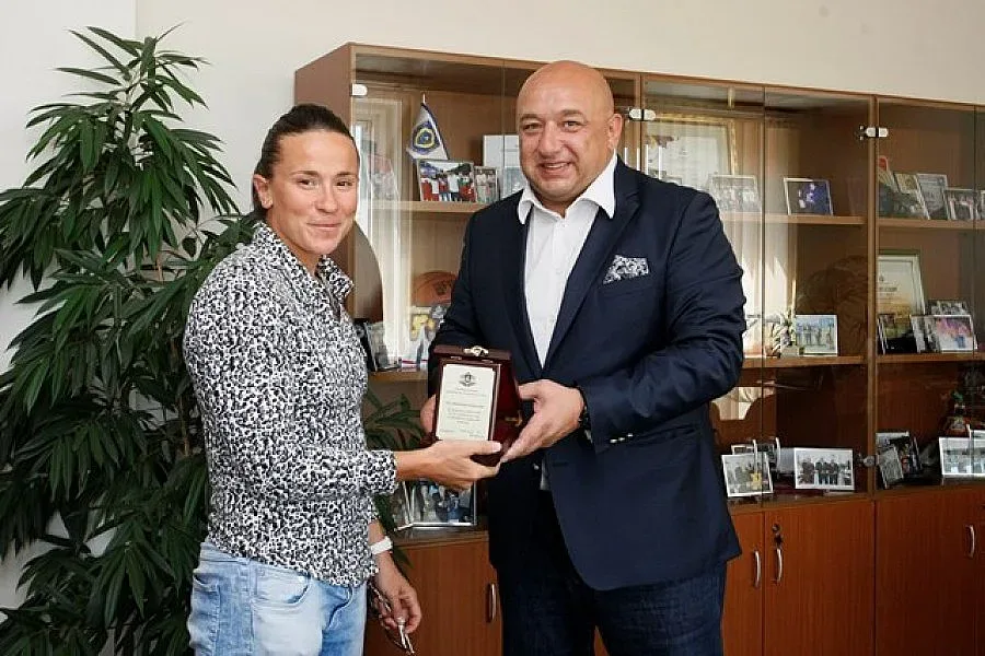 Щангите сами ще си плащат глобата