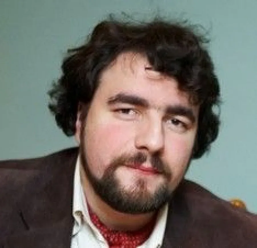 Дарът на фараона за Южна Европа