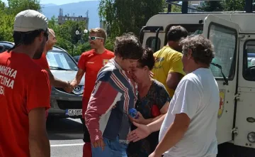 Откриха Тошко жив и здрав на Витоша (ОБЗОР)