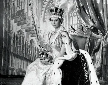 Кралица Елизабет с рекорд на трона