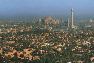 18 турски работници отвлечени в Багдад