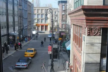 Definition Magazine: България е Холивуд на Източна Европа