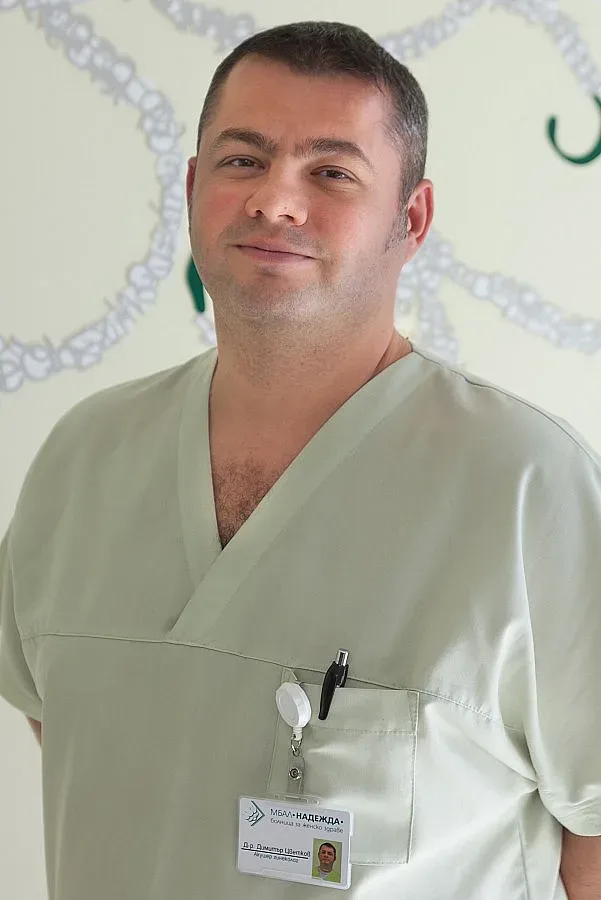 Заплатата не прави лекаря