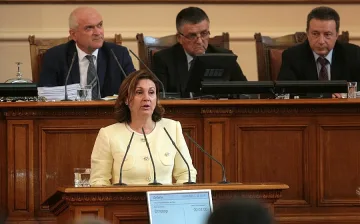 Близо 47 хил. нарушения по пътищата само през август 