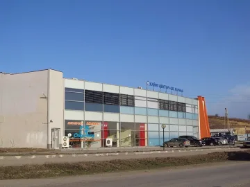 Роботът Грег асистира в плевенската болница