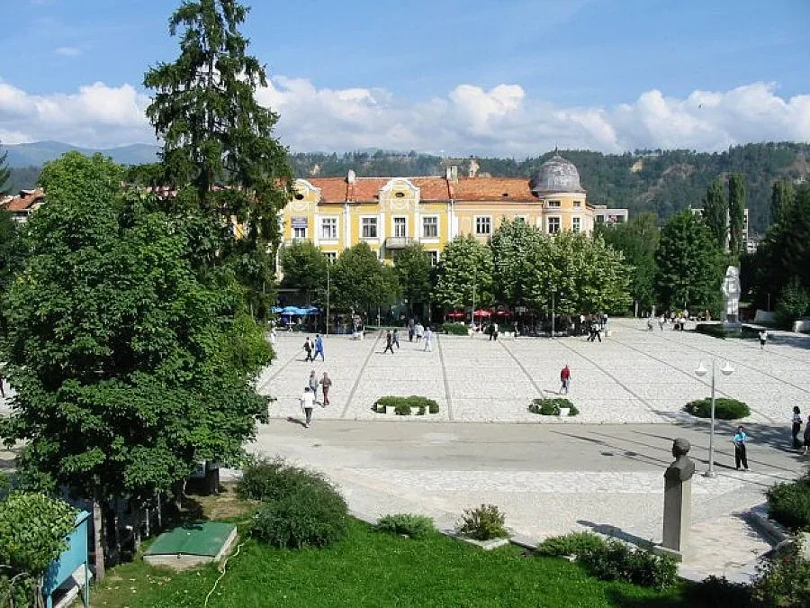 Рок от Италия ще разтърси Рила и Пирин