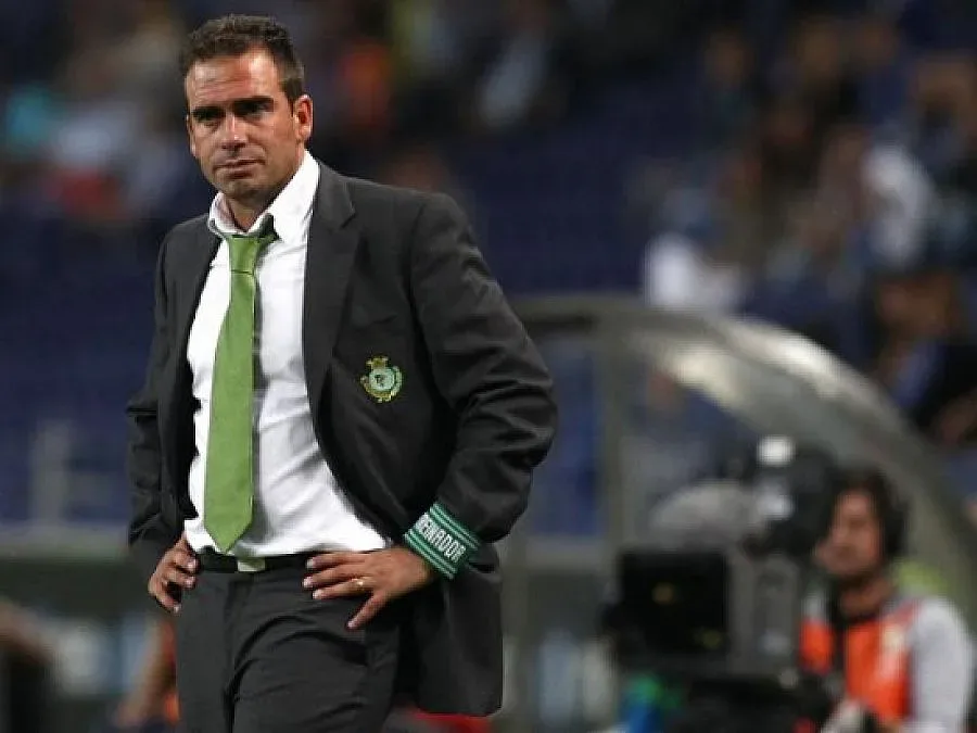 "Лудогорец" би шута на Рибейро