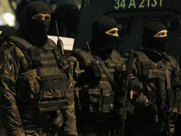 Маскирани отвлякоха 16 турски работници в Багдад