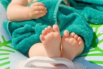 Българка се издирва за продажба на бебе в Гърция