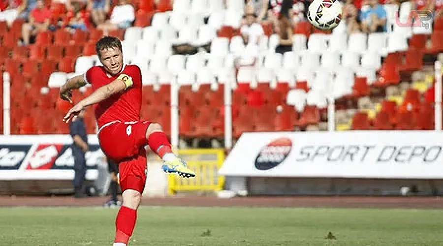 Без Галчев за мача със "Сарая"