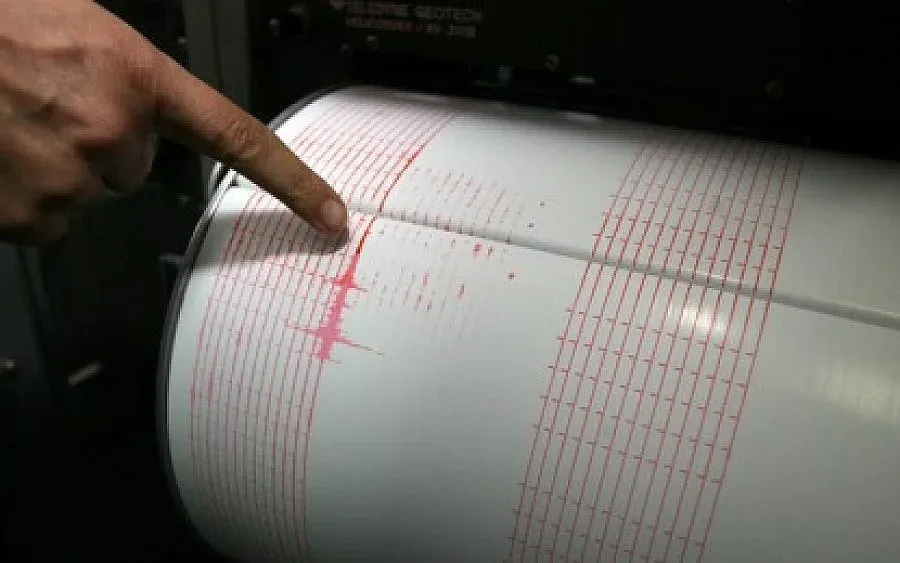 5.9 по Рихтер удари Филипините