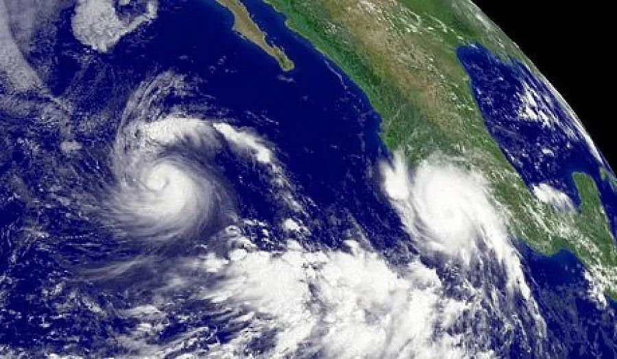 Явлението Ел Ниньо стряска синоптици (ВИДЕО)