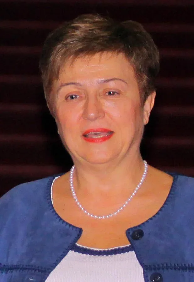 Кристалина идва за празника на виното